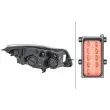Projecteur principal HELLA 1EJ 009 630-311 - Visuel 2