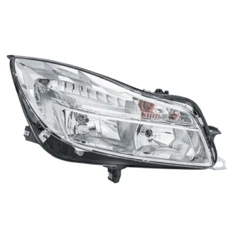 Projecteur principal HELLA 1EJ 009 630-321