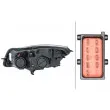 Projecteur principal HELLA 1EJ 009 630-321 - Visuel 2