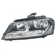 Projecteur principal HELLA 1EJ 009 648-011 - Visuel 1
