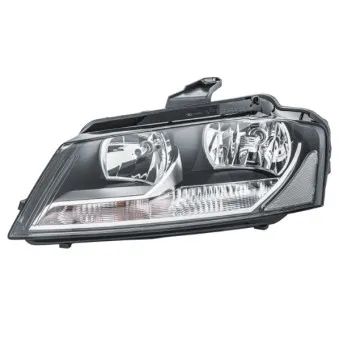 Projecteur principal HELLA 1EJ 009 648-011