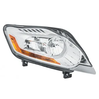 Projecteur principal HELLA 1EJ 009 696-721