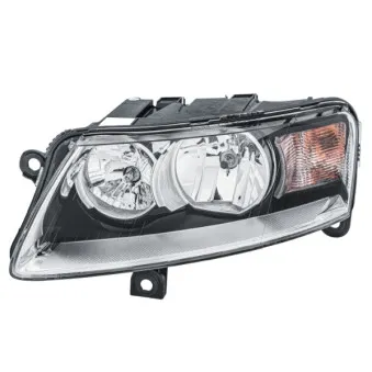 Projecteur principal HELLA 1EJ 009 925-011