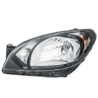 Projecteur principal HELLA 1EJ 010 672-011