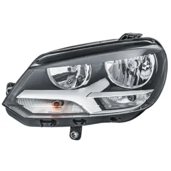 Projecteur principal HELLA 1EJ 010 750-311