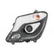 Projecteur principal HELLA 1EJ 011 030-311 - Visuel 1