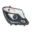 Projecteur principal HELLA 1EJ 011 030-321 - Visuel 1