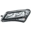Projecteur principal HELLA 1EJ 011 939-011 - Visuel 1