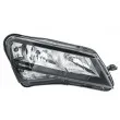 Projecteur principal HELLA 1EJ 011 939-021 - Visuel 1