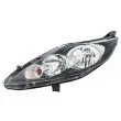 Projecteur principal HELLA 1EJ 247 045-311 - Visuel 1