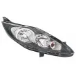 Projecteur principal HELLA 1EJ 247 045-321 - Visuel 1
