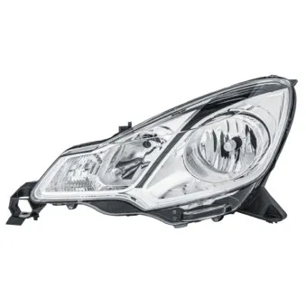 Projecteur principal HELLA 1EJ 354 674-051