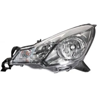 Projecteur principal HELLA 1EJ 354 674-061