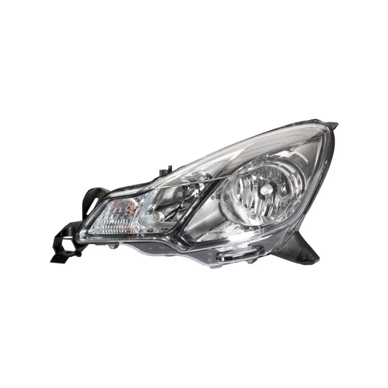 Projecteur principal HELLA 1EJ 354 674-061