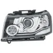 Projecteur principal HELLA 1EJ 354 813-031 - Visuel 1
