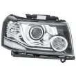 Projecteur principal HELLA 1EJ 354 813-041 - Visuel 1