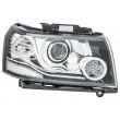 Projecteur principal HELLA 1EJ 354 813-161 - Visuel 1