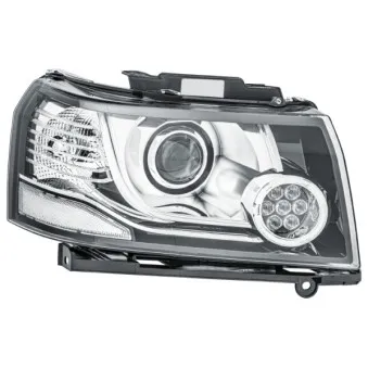 Projecteur principal HELLA 1EJ 354 813-161