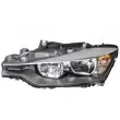 Projecteur principal HELLA 1EJ 354 983-011 - Visuel 1