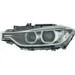 Projecteur principal HELLA 1EJ 354 983-011 - Visuel 3
