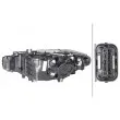 Projecteur principal HELLA 1EJ 354 983-021 - Visuel 2