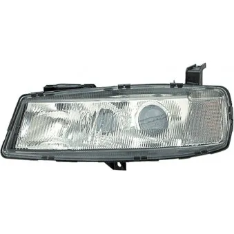 Projecteur principal HELLA 1EL 006 110-381