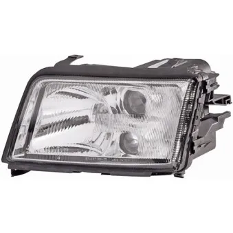 Projecteur principal HELLA 1EL 006 640-151