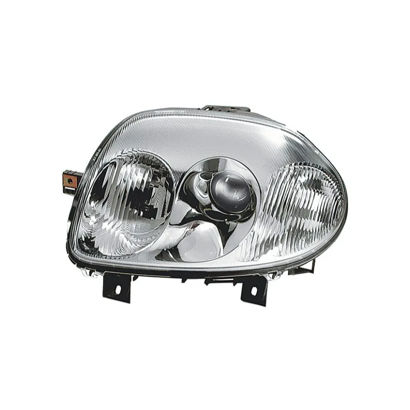 Projecteur principal HELLA 1EL 007 510-091