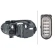 Projecteur principal HELLA 1EL 007 700-161 - Visuel 2