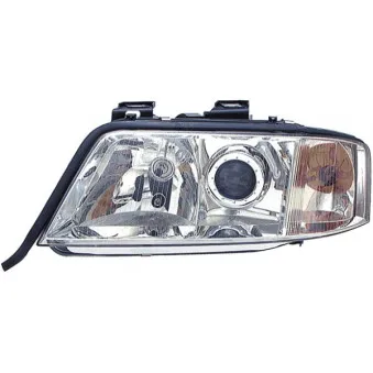 Projecteur principal HELLA 1EL 007 823-061