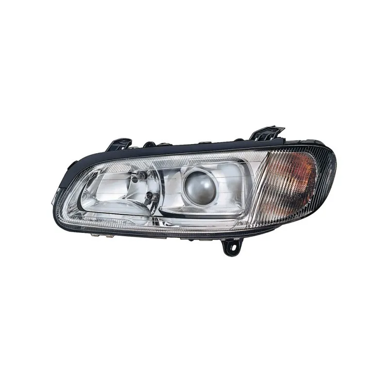 Projecteur principal HELLA 1EL 007 950-271