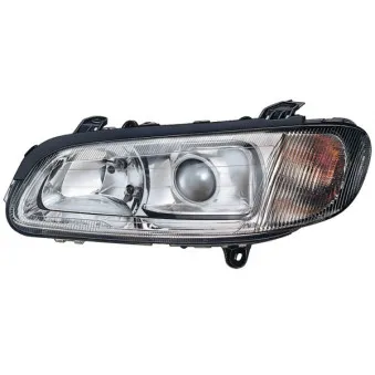 Projecteur principal HELLA 1EL 007 950-281