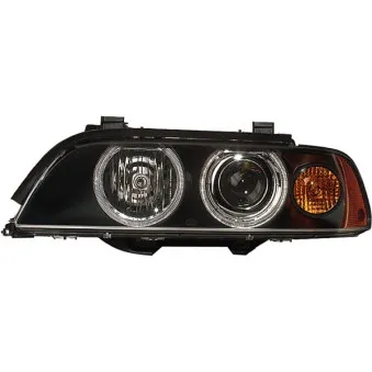 Projecteur principal HELLA 1EL 008 052-511