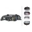Projecteur principal HELLA 1EL 008 052-571 - Visuel 2