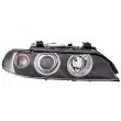 Projecteur principal HELLA 1EL 008 052-581 - Visuel 1