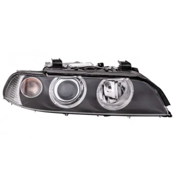 Projecteur principal HELLA 1EL 008 052-581