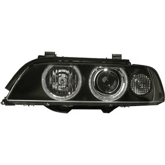 Projecteur principal HELLA 1EL 008 053-571