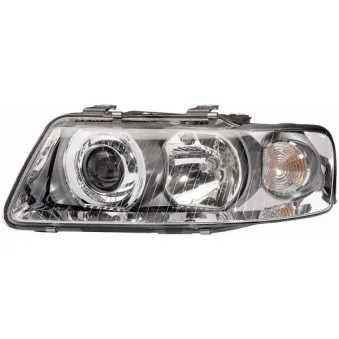 Projecteur principal HELLA 1EL 008 307-011