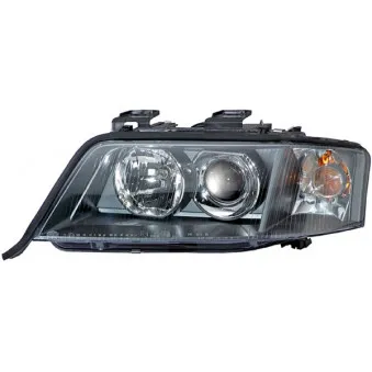 Projecteur principal HELLA 1EL 008 314-081