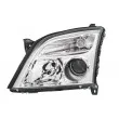 Projecteur principal HELLA 1EL 008 320-071 - Visuel 1