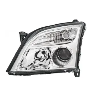 Projecteur principal HELLA 1EL 008 320-071