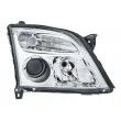Projecteur principal HELLA 1EL 008 320-081 - Visuel 1