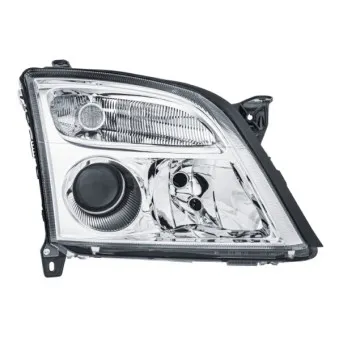 Projecteur principal HELLA 1EL 008 320-081
