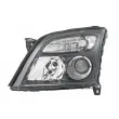 Projecteur principal HELLA 1EL 008 320-131 - Visuel 1