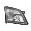 Projecteur principal HELLA 1EL 008 320-141 - Visuel 1