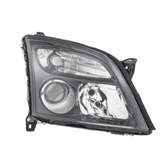 Projecteur principal HELLA 1EL 008 320-141
