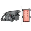 Projecteur principal HELLA 1EL 008 320-141 - Visuel 2