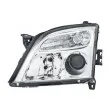 Projecteur principal HELLA 1EL 008 321-071 - Visuel 1