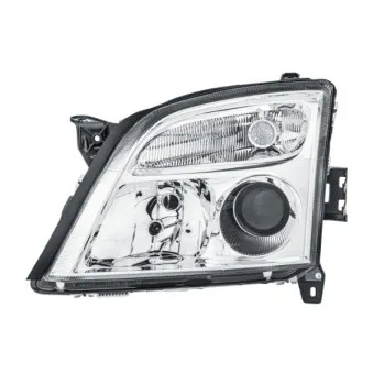 Projecteur principal HELLA 1EL 008 321-071