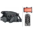 Projecteur principal HELLA 1EL 008 321-071 - Visuel 2